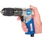 Global Industrial 3/8in Reversible Pistol Grip Drill W/Cushion Grip & Keyless Chuck, 2,000 RPM G3810G - alternate 2